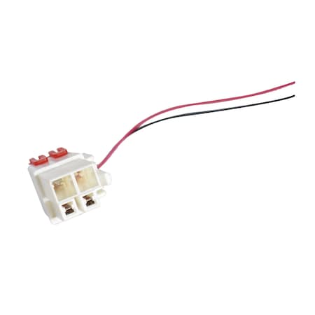 Samsung DA81-06013A Samsung Refrigerator Evaporator Motor Fan Assembly DA81-06013A